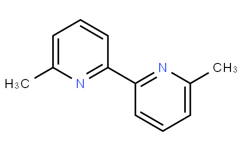 6,6'-Dimethyl-2,2'-bipyridine