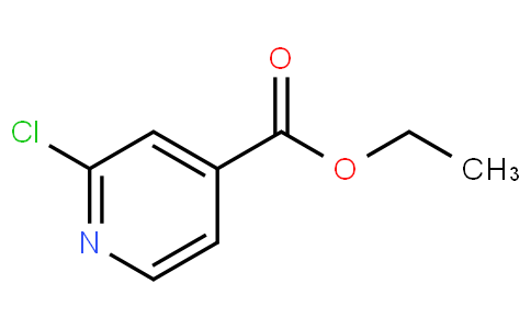 Ethyl 2-chloroisonicotinate