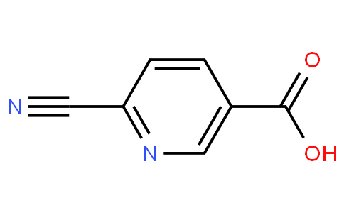 6-CYANONICOTINIC ACID