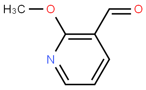 2-Methoxynicotinaldehyde
