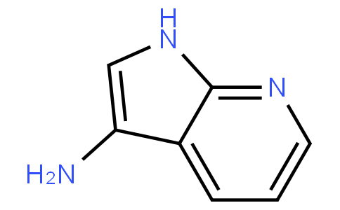 3-AMINO-7-AZAINDOLE