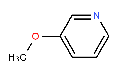 3-Methoxypyridine