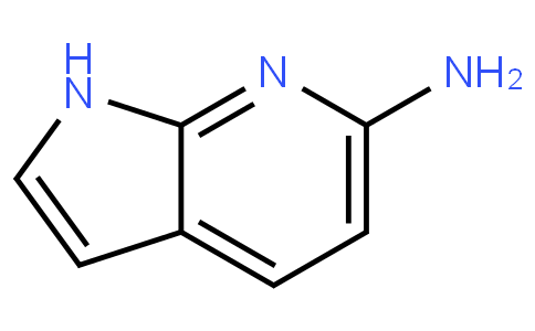 1H-Pyrrolo[2,3-b]pyridin-6-amine