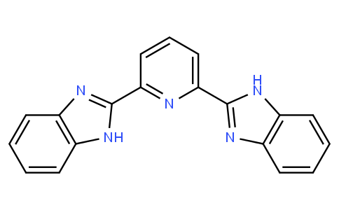 2,6-BIS(2-BENZIMIDAZOLYL)PYRIDINE