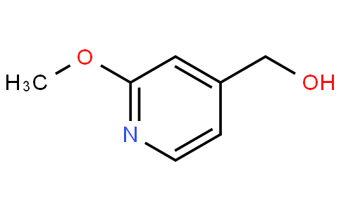 (2-Methoxypyridin-4-yl)methanol