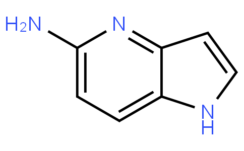5-AMINOPYRROLO[3,2-B]PYRIDINE