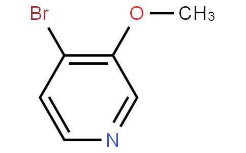 4-BROMO-3-METHOXYPYRIDINE