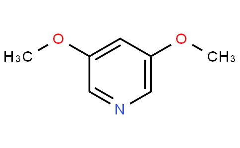 3,5-Dimethoxypyridine