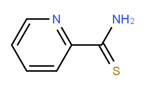 PYRIDINE-2-THIOAMIDE
