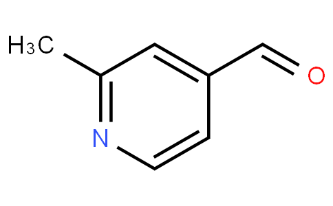 2-Methylisonicotinaldehyde
