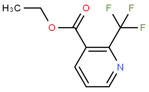 Ethyl2-(trifluoromethyl)nicotinate
