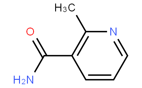 2-Methylnicotinamide
