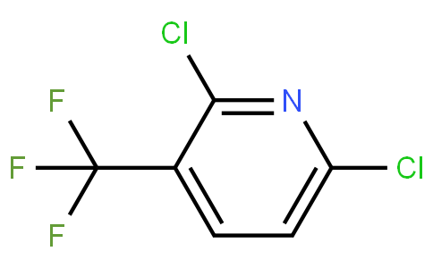 2,6-Dichloro-3-(trifluoromethyl)pyridine
