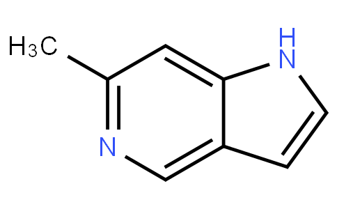 6-Methyl-5-azaindole