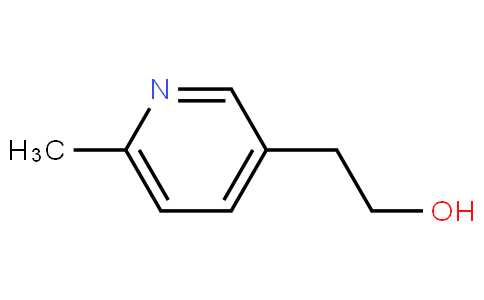 6-Methyl-3-pyridineethanol