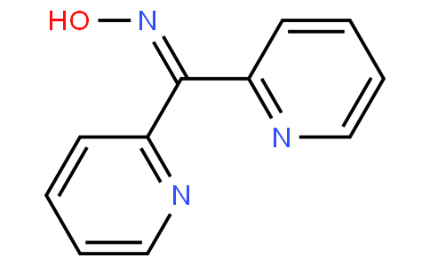 DI-2-PYRIDYL KETOXIME