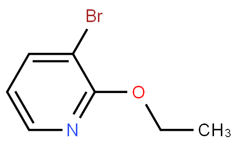 3-BROMO-2-ETHOXYPYRIDINE