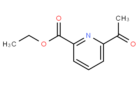 6-Acetylpyridine-2-carboxylic acid ethyl ester