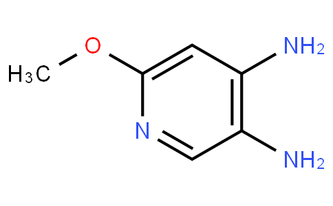 6-METHOXY-3,4-PYRIDINEDIAMINE