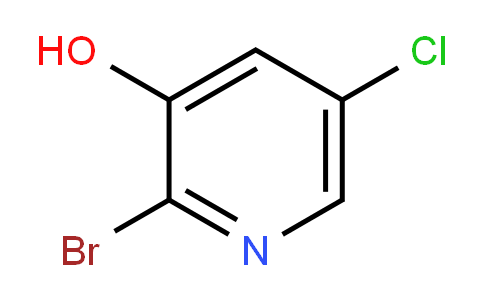 2-Bromo-5-chloropyridin-3-ol