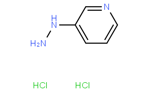 3-HYDRAZINOPYRIDINE Dihydrochloride