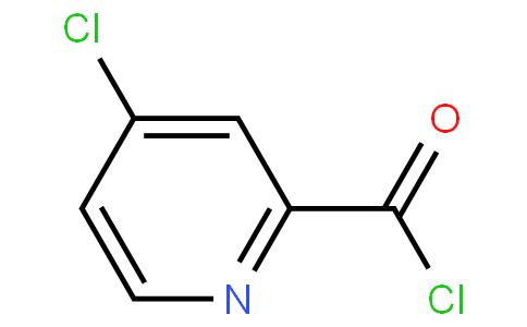 4-Chloro-pyridine-2-carbonyl chloride