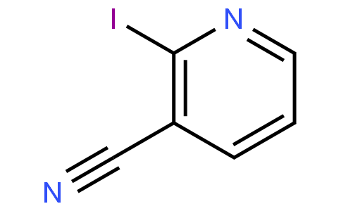 2-iodonicotinonitrile