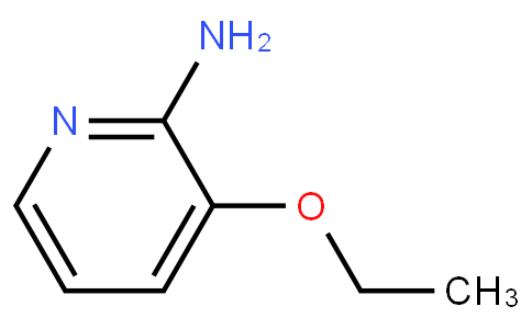2-Amino-3-ethoxypyridine