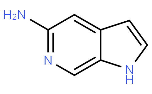 5-Amino-6-azaindole