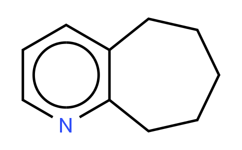 2,3-CYCLOHEPTENOPYRIDINE