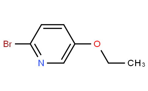 2-BROMO-5-ETHOXYPYRIDINE