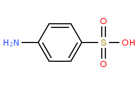 4-Aminobenzenesulfonic acid