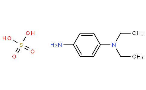 N,N-Diethyl-p-phenylenediamine sulfate