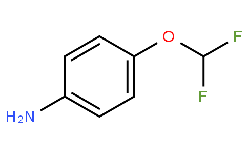 4-(Difluoromethoxy)aniline