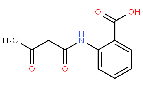 N-(Acetoacetyl)anthranilic acid