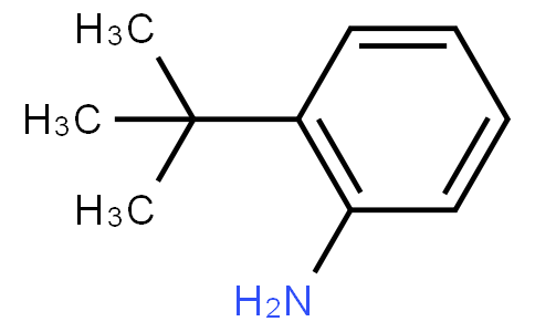 2-(tert-Butyl)aniline