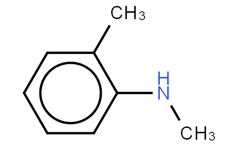 N-METHYL-O-TOLUIDINE
