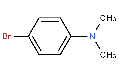 4-Bromo-N,N-dimethylaniline
