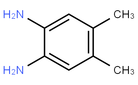1,2-Dimethyl-4,5-diaminobenzene