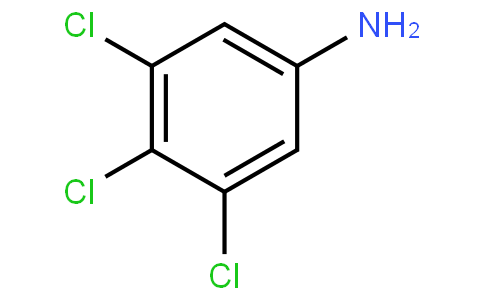 3,4,5-Trichloroaniline