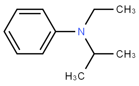 N-ETHYL-N-ISOPROPYLANILINE