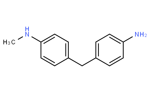 N-METHYL-4,4'-METHYLENEDIANILINE