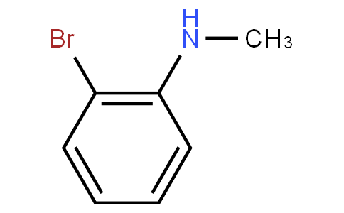 2-BROMO-N-METHYLANILINE