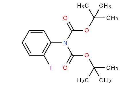 N,N-DI-BOC-2-IODOANILINE