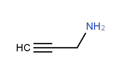 2-Propynylamine