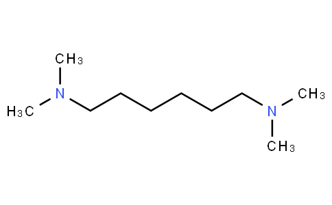 N,N,N',N'-Tetramethyl-1,6-hexanediamine