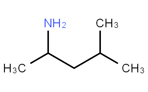 1,3-Dimethylbutylamine