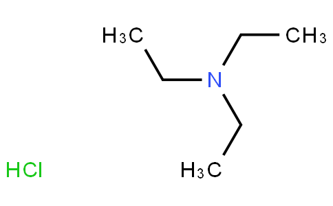 Triethylamine hydrochloride