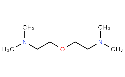 Bis(2-dimethylaminoethyl) ether