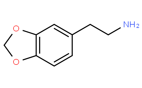 HOMOPIPERONYLAMINE